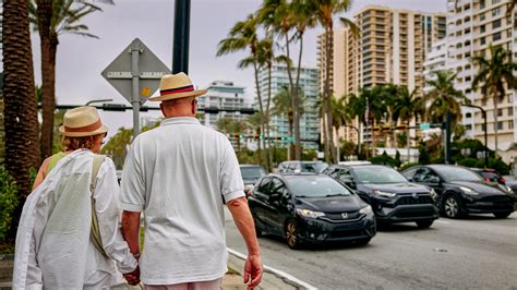 The New York Times: This Florida Mall Has Gucci, PradaAnd 